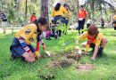 SEDIF siembra esperanza y conciencia ambiental por amor a Puebla