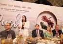 “Chile en Nogada, símbolo de identidad y creatividad culinaria”: Josefina Rodríguez