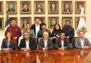 Trabajan Puebla y Tlaxcala por saneamiento del Río Atoyac