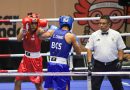 Puebla, anfitrión del pugilismo nacional en Olimpiadas CONADE, luego de 10 años de ausencia