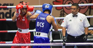 Puebla, anfitrión del pugilismo nacional en Olimpiadas CONADE, luego de 10 años de ausencia