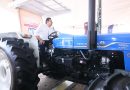 Inversión histórica para la seguridad comunitaria en el campo, impulsa gobierno de Puebla