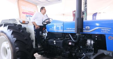 Inversión histórica para la seguridad comunitaria en el campo, impulsa gobierno de Puebla