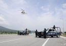 Puebla se suma a estrategia de seguridad federal en carreteras