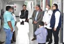Tras un exitoso trasplante en el Hospital para la Niñez Poblana, Juan Diego regresa a casa
