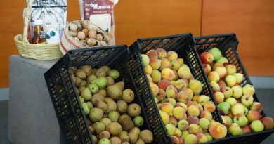 Riqueza comunitaria con justicia social para el campo poblano: Armenta