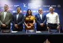 Chiapas será sede del Circuito Panamericano de Menores 2025, impulsando el turismo deportivo internacional