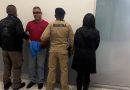 Detienen a expresidente auxiliar de Atopoltitlán, Tehuitzingo, en el aeropuerto de la CDMX