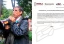 Segob Puebla solicita a FGE cambio de medida cautelar para el activista Renato Romero por derechos humanos