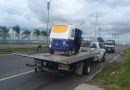 SSCyPC de Cuautlancingo continúa con operativos de mototaxis para detectar irregularidades