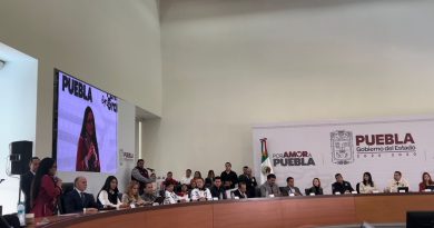 Pide Conapa al gobernador liberación del activista Renato