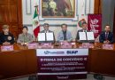 Gobierno de Puebla y BUAP lanzan programa de alfabetización “Letras que transforman” en zonas con alta marginación