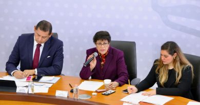 Puebla lanza la Revista Vehicular 2025: revisión obligatoria de transporte público y taxis del 1 de julio al 30 de noviembre