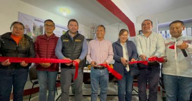 Xiutetelco alza la voz por el campo poblano: Inician los Foros “Hablemos del Campo” con respaldo estatal