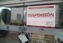 Profeco suspende comercialización en la Concesionaria MG Angelópolis