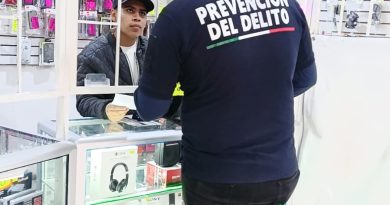 Ayuntamiento de Cuautlancingo mantiene operativos contra la trata de personas