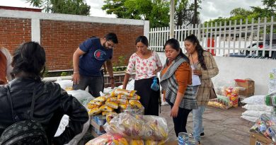 Promueve SEDIF certeza en la alimentación infantil