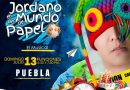 The E Studio presenta obra de teatro en Puebla que fusiona música, animación y emociones reales