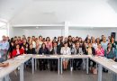 Capacita DIF Puebla a subsistemas de juntas auxiliares para fortalecer la atención social con enfoque de derechos