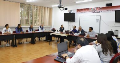 DIF Puebla Capital impulsa conversión de desayunadores fríos a calientes para mejorar nutrición infantil