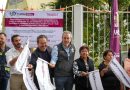 Arranca mantenimiento vial en Loma Bella: Gobierno de Puebla Capital mejora infraestructura para más de 10 mil habitantes
