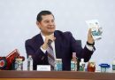 La gran obra es Puebla: seguridad para las campesinas y campesinos