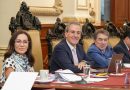 Cabildo avala renovación de mesas vecinales y reformas al COREMUN