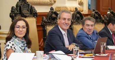 Cabildo avala renovación de mesas vecinales y reformas al COREMUN