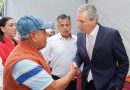 Jornada Imparable llega a San Jerónimo Caleras con más de 20 servicios para la ciudadanía