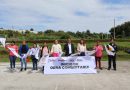 Con el impulso de Bienestar, la Delegada Anallely López da inicio a obras comunitarias históricas en Xiutetelco