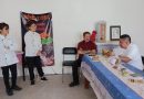 Estudiantes del CECADE destacan en concurso de emprendimiento con yogurt artesanal para personas con diabetes