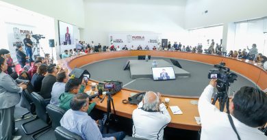 Revista vehicular atiende seguridad en el transporte, tras 12 años de abandono