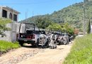 Pide Antorcha al gobierno estatal alto al desalojo en el Tepeyac
