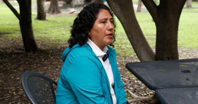 Defender la tierra desde las raíces: Artemali, mujeres nahuas al cuidado de la Malintzi