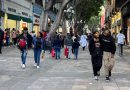 Operativo de reordenamiento en el Centro Histórico de Puebla continuará hasta fin de año: Pepe Chedraui
