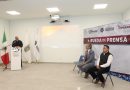 Pepe Chedraui presenta logros en seguridad pública