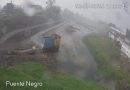 Afluentes de Puebla se mantienen estables; autoridades emiten recomendaciones por lluvias