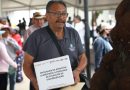 DIF Puebla Capital entrega 3,500 paquetes alimentarios a personas en situación vulnerable