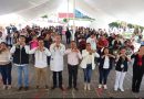 Jornada de salud beneficia a familias con servicios gratuitos y atención integral en Xiutetelco