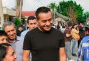 Inicia Huejotzingo proceso de clausura del Mercado de las Flores por operar fuera del marco legal