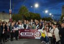 Puebla moderniza 12 mil luminarias LED con la estrategia “Puebla Brilla”