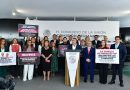 Denuncia PRI ante FGE a Adán Augusto, AMLO, y Andy López