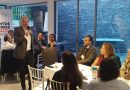 CMIC y CANACINTRA fortalecen una alianza que multiplica oportunidades: Vargas Constantini