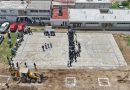 Cuautlancingo será capital de la industria y cuna de la educación: Omar Muñoz