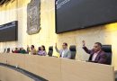 Instalan Comisión Permanente del Congreso del Estado para el Tercer Periodo de Receso