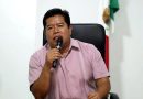 En Tecamachalco se fortalece la gobernabilidad y la seguridad con acciones concretas: Mateo Hernández