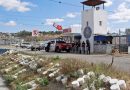 Localizan a preso asesinado en Centro Penitenciario de Puebla