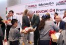 Reconocen a ganadores de la Olimpiada del Conocimiento 2025