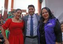 Erradicar la violencia de género, una prioridad para mi gobierno: Omar Muñoz