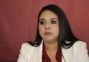 Tonantzin Fernández es soberbia en Cholula: Consejero Morena